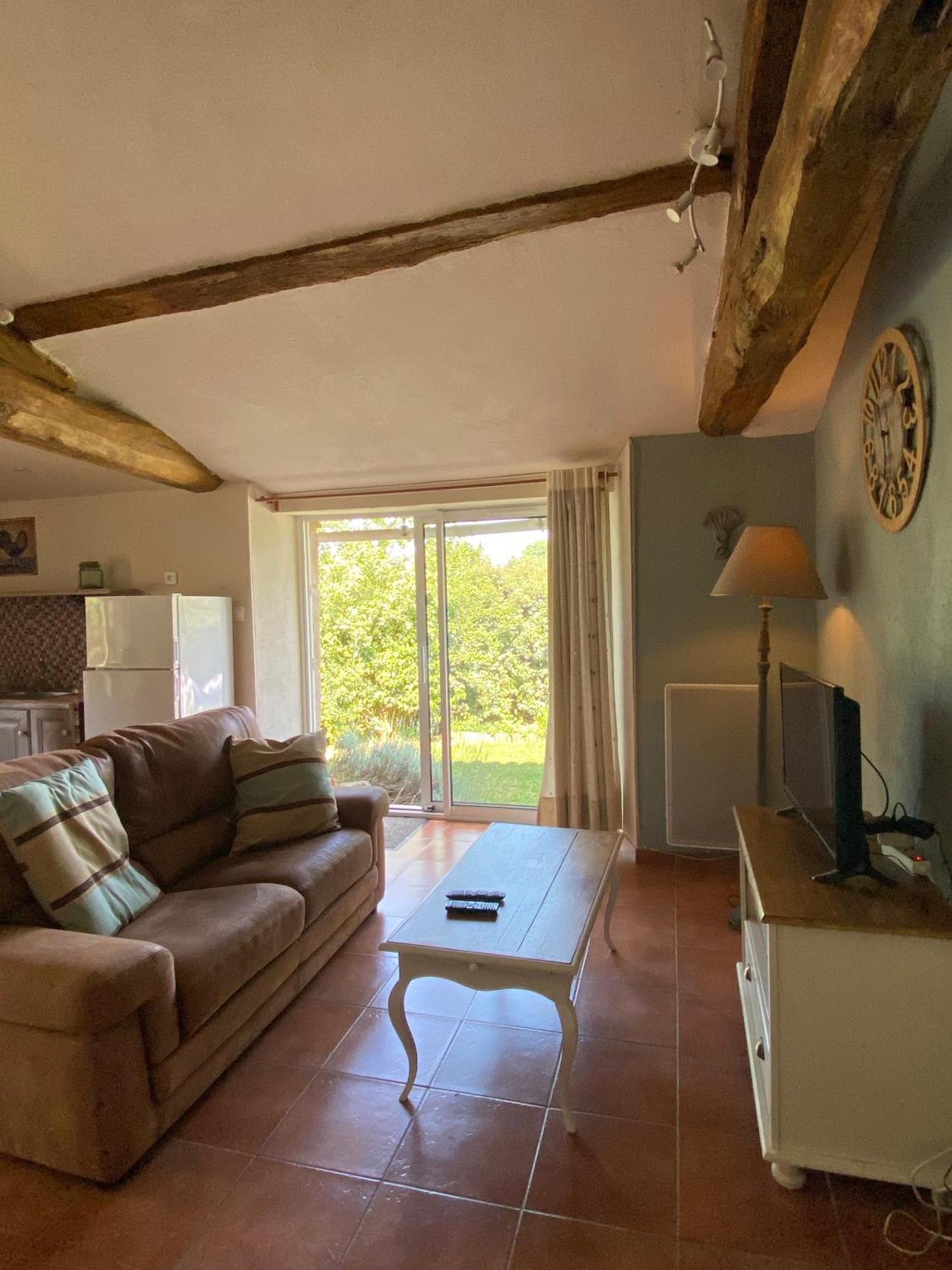 Bed and Breakfast La Frapperie à La Pommeraie-sur-Sèvre Extérieur photo