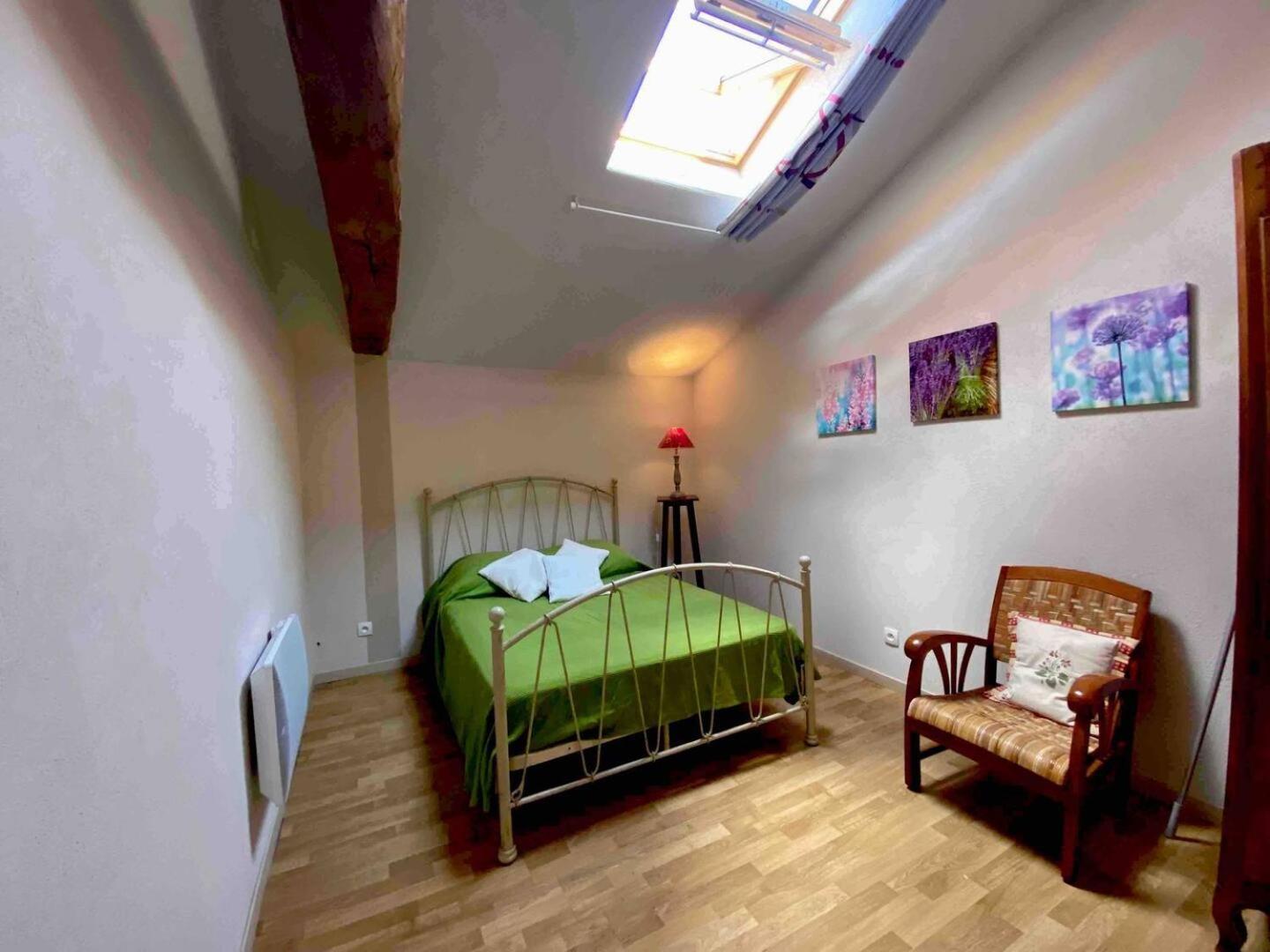Bed and Breakfast La Frapperie à La Pommeraie-sur-Sèvre Extérieur photo